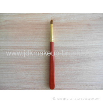 Top Quality Sable Hair Cosmetic Lip Brush 